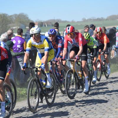 Ronde van vlaanderen 2025 by valerie 43 