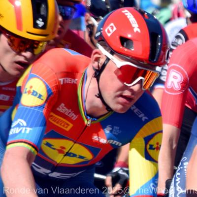 Ronde van vlaanderen 2025 by valerie 46 