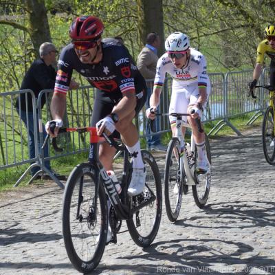 Ronde van vlaanderen 2025 by valerie 47 