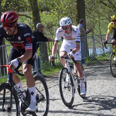 Ronde van vlaanderen 2025 by valerie 48 