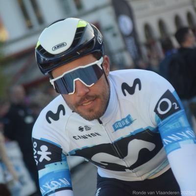 Ronde van vlaanderen 2025 by valerie 5 