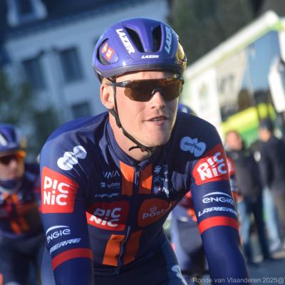 Ronde van vlaanderen 2025 by valerie 7 