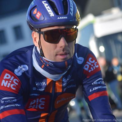 Ronde van vlaanderen 2025 by valerie 8 