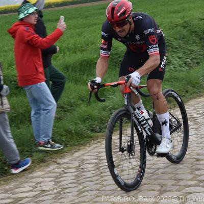 Roubaix 2025 by valerie 12 