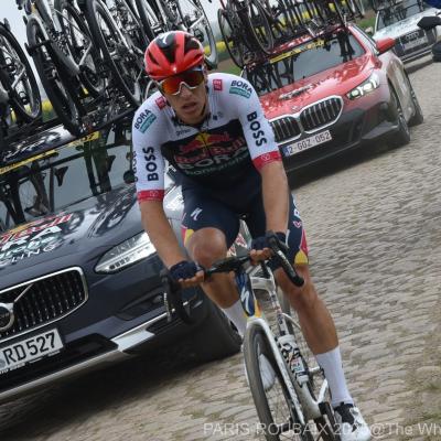 Roubaix 2025 by valerie 18 