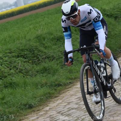 Roubaix 2025 by valerie 20 