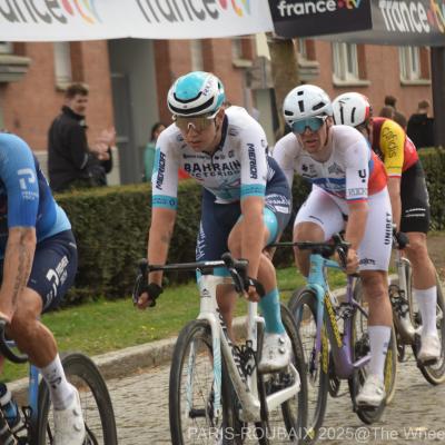Roubaix 2025 by valerie 3 
