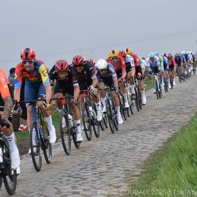 Roubaix 2025 by valerie 30 