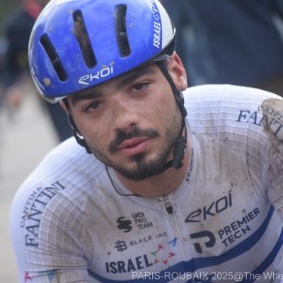 Roubaix 2025 by valerie 5 