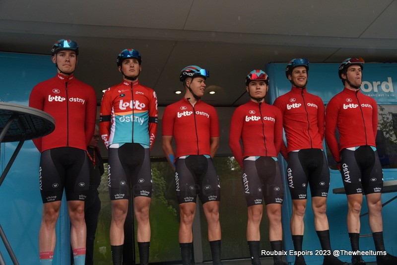 Roubaix espoirs 2023 by valerie 383 