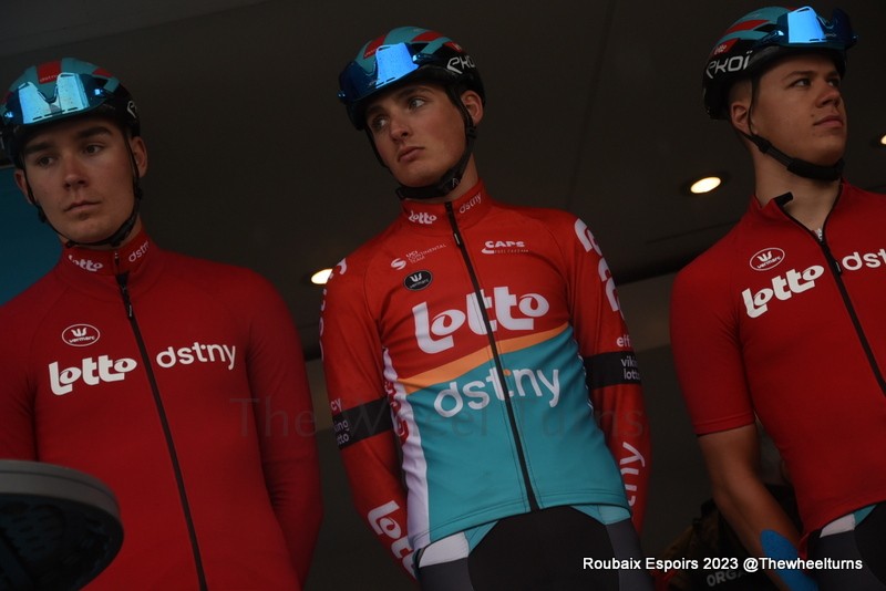 Roubaix espoirs 2023 by valerie 384 