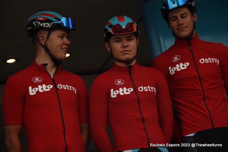 Roubaix espoirs 2023 by valerie 389 