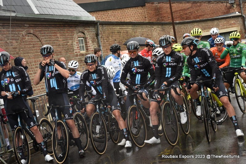 Roubaix espoirs 2023 by valerie 391 