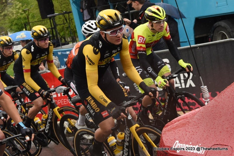 Roubaix espoirs 2023 by valerie 407 