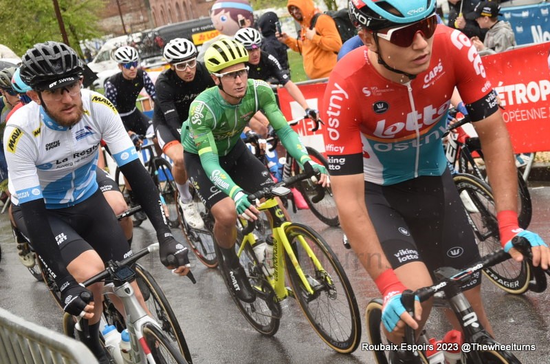 Roubaix espoirs 2023 by valerie 414 
