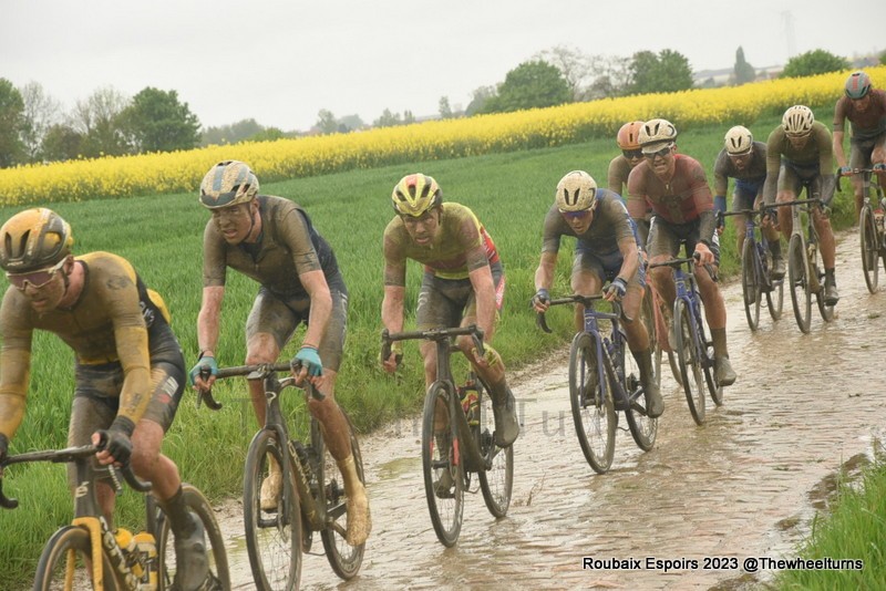 Roubaix espoirs 2023 by valerie 451 