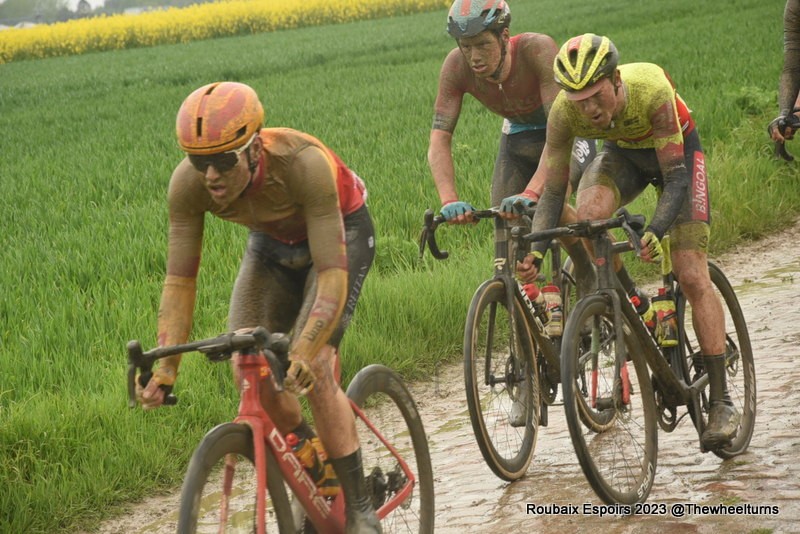 Roubaix espoirs 2023 by valerie 473 