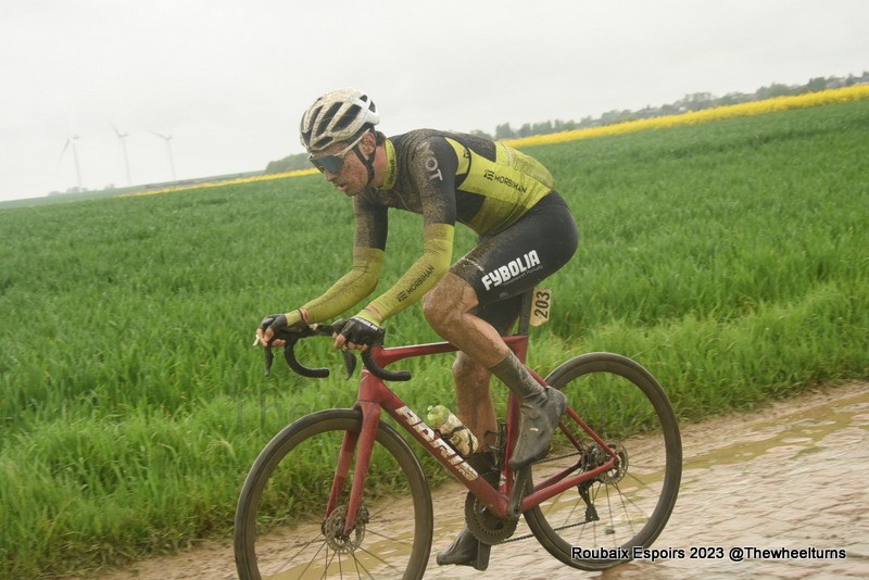 Roubaix espoirs 2023 by valerie 526 