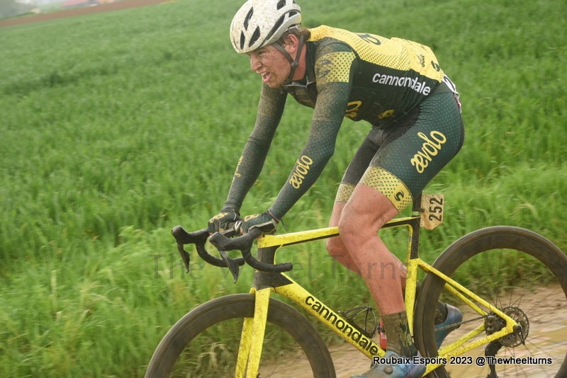 Roubaix espoirs 2023 by valerie 542 