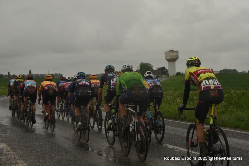 Roubaix espoirs 2023 by valerie 591 