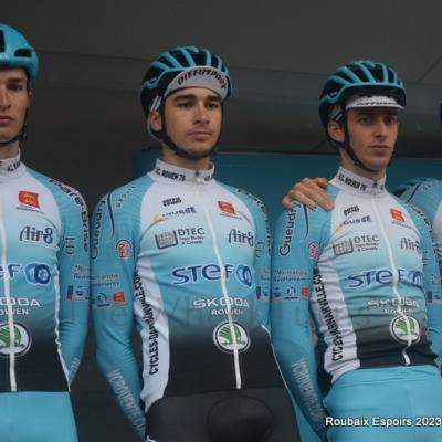 Roubaix espoirs 2023 by valerie 63 