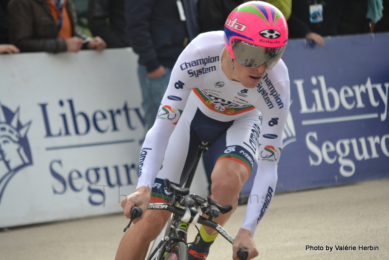 Rui Costa- Algarve 2014 Stage 3 CLM Sagres