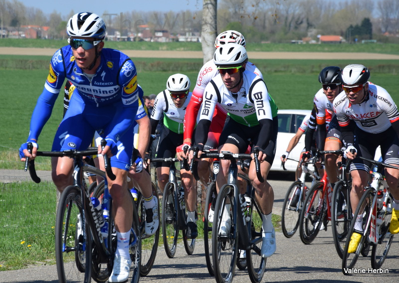 Scheldeprijs 2019  (7)