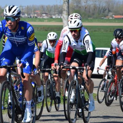 Scheldeprijs 2019  (7)