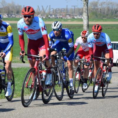 Scheldeprijs 2019  (8)