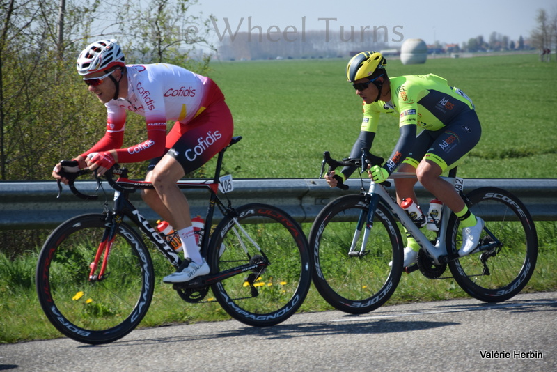 Scheldeprijs 2019  (9)