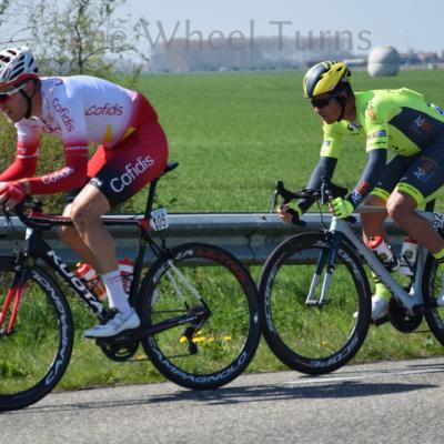 Scheldeprijs 2019  (9)