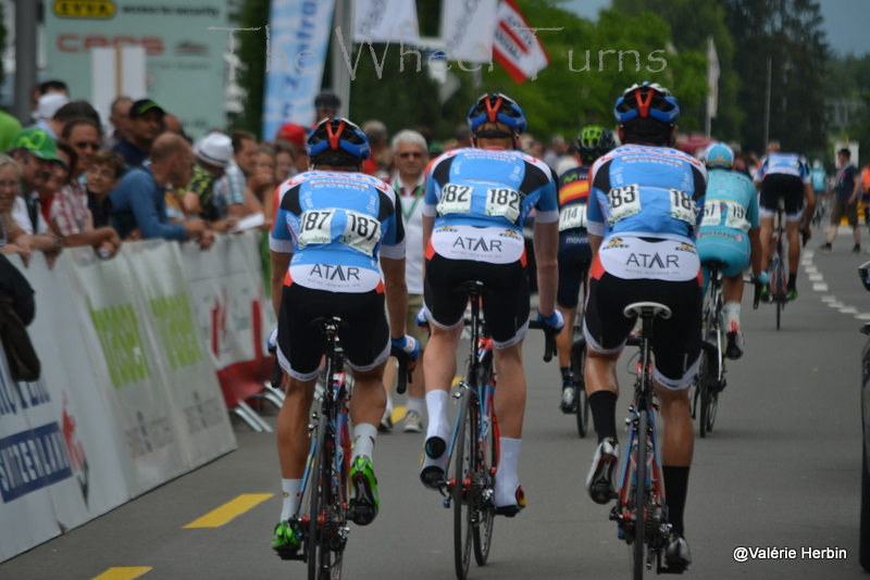 Stage 1 Tour de Suisse 2015 by Valérie (14)