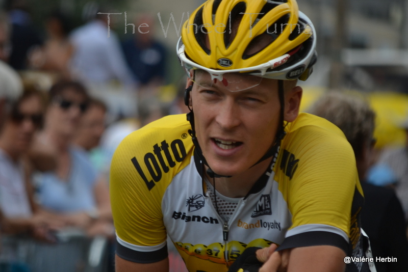 Stage 1 Tour de Suisse 2015 by Valérie (16)