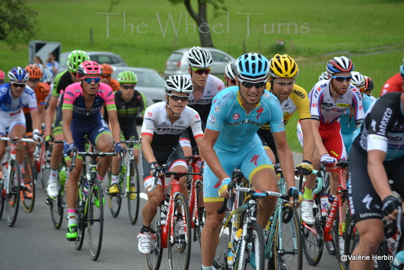 Stage 1 Tour de Suisse 2015 by Valérie (19)