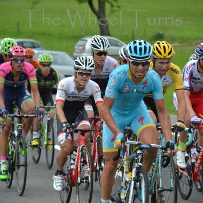 Stage 1 Tour de Suisse 2015 by Valérie (19)