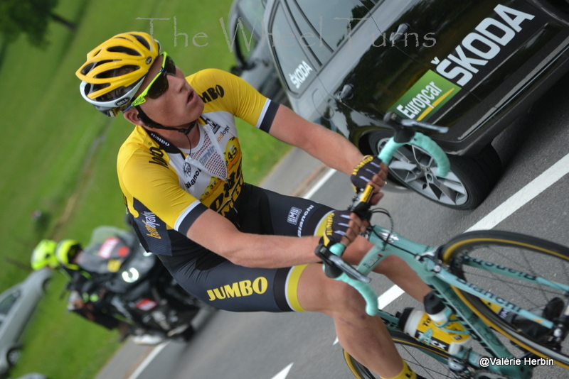 Stage 1 Tour de Suisse 2015 by Valérie (21)