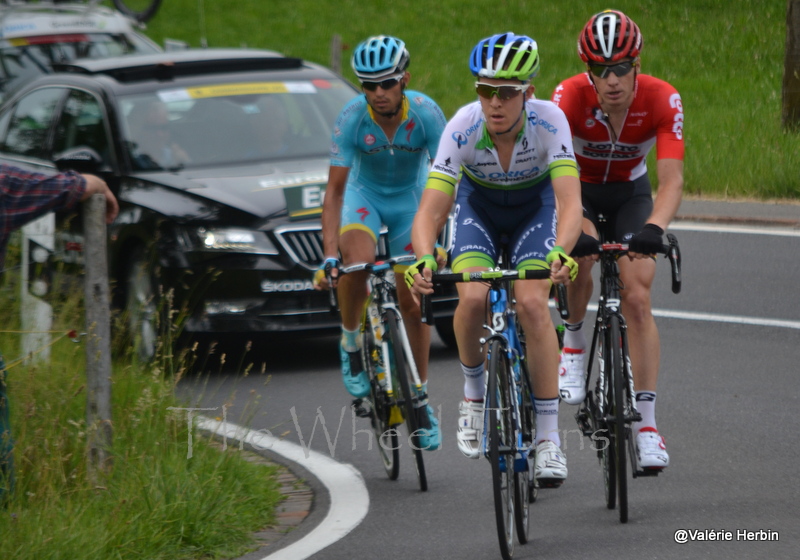 Stage 1 Tour de Suisse 2015 by Valérie (22)