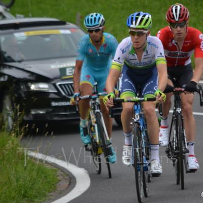 Stage 1 Tour de Suisse 2015 by Valérie (22)