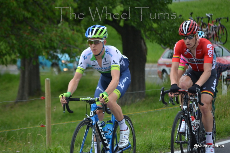 Stage 1 Tour de Suisse 2015 by Valérie (23)