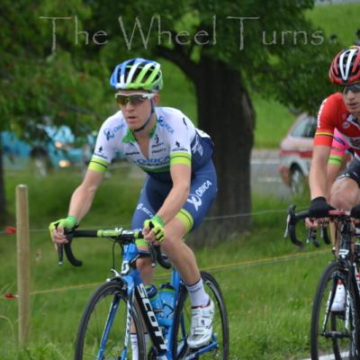 Stage 1 Tour de Suisse 2015 by Valérie (23)