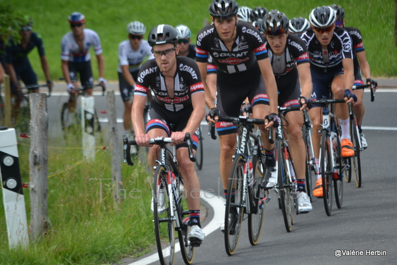 Stage 1 Tour de Suisse 2015 by Valérie (27)