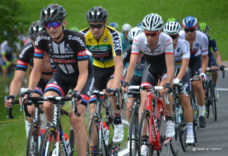 Stage 1 Tour de Suisse 2015 by Valérie (28)