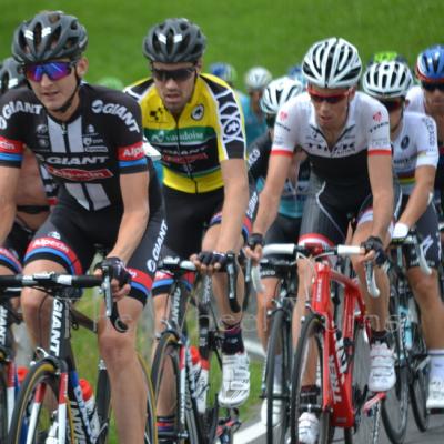 Stage 1 Tour de Suisse 2015 by Valérie (28)