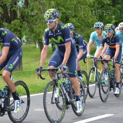 Stage 1 Tour de Suisse 2015 by Valérie (29)