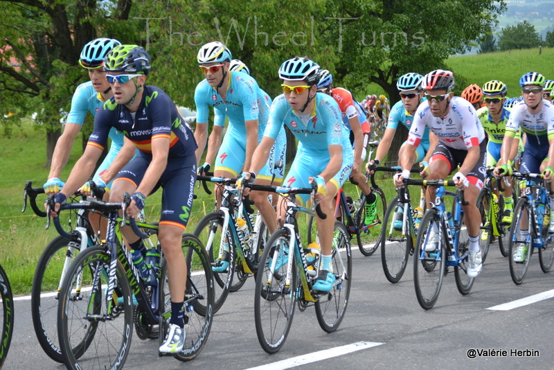 Stage 1 Tour de Suisse 2015 by Valérie (30)