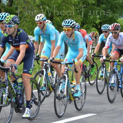 Stage 1 Tour de Suisse 2015 by Valérie (30)