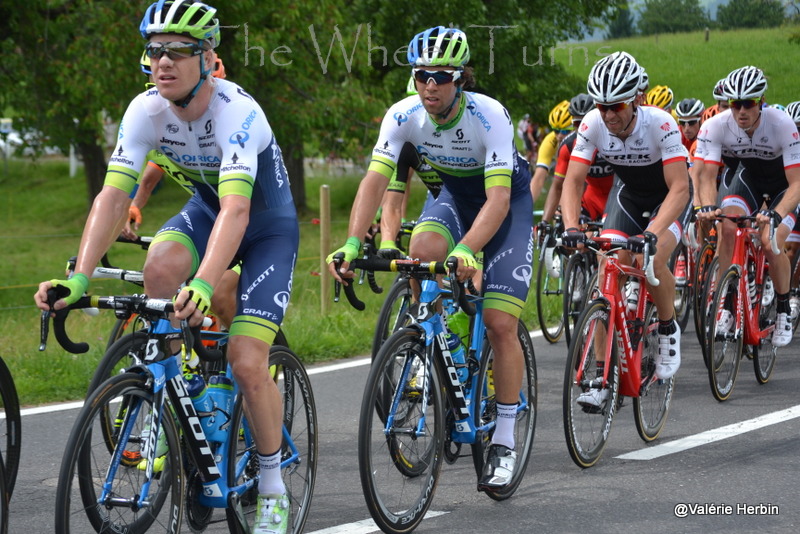 Stage 1 Tour de Suisse 2015 by Valérie (31)