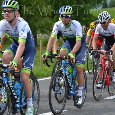 Stage 1 Tour de Suisse 2015 by Valérie (31)