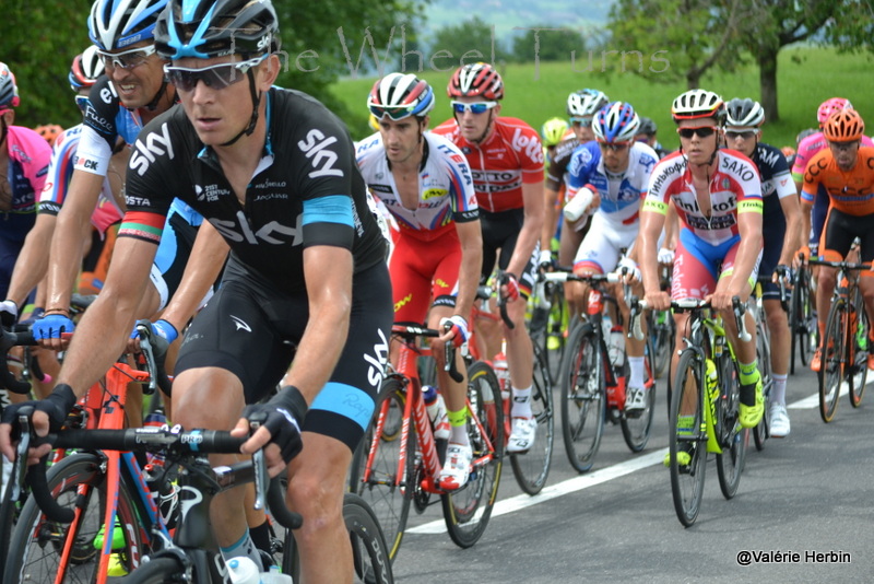 Stage 1 Tour de Suisse 2015 by Valérie (34)