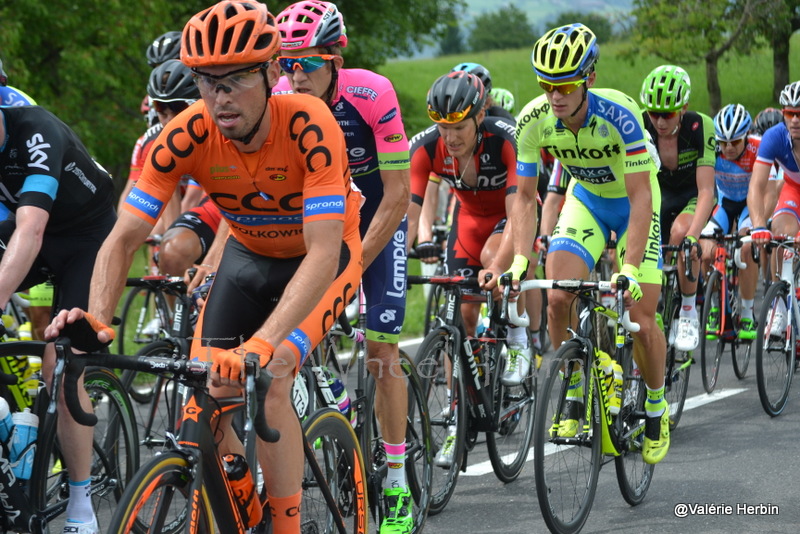 Stage 1 Tour de Suisse 2015 by Valérie (35)